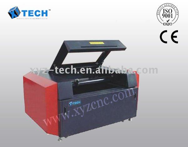 Laser Cutting Machine Glass