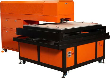 Laser die board cutter (CE)