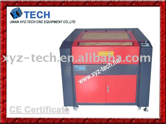 Laser Engraving and Cutting Machine