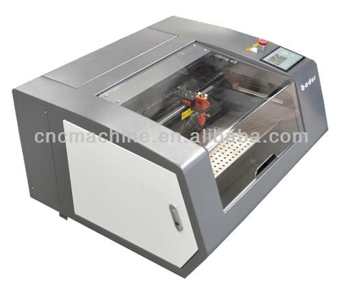 laser engraving machine