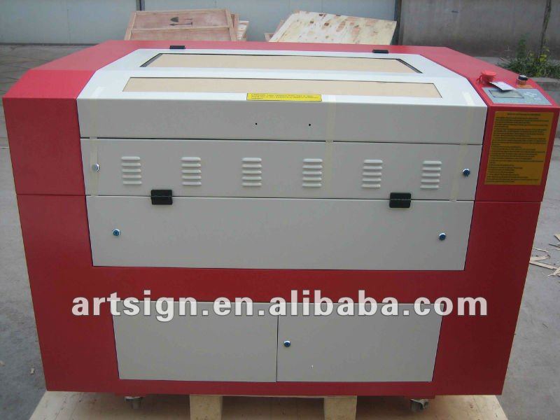 laser engraving machine