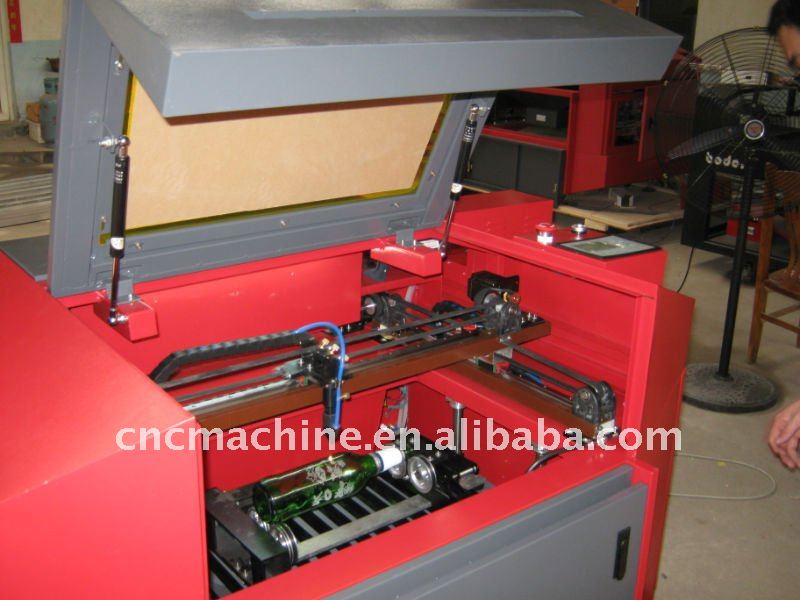 laser engraving machine for non-metal