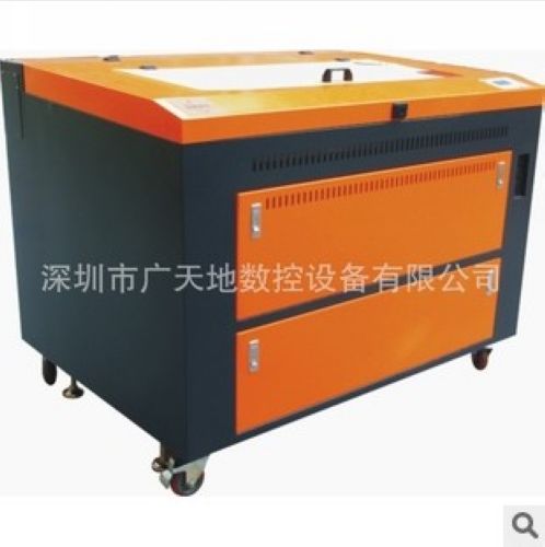 Laser machine CNC cutting laser router JK-1390-W120