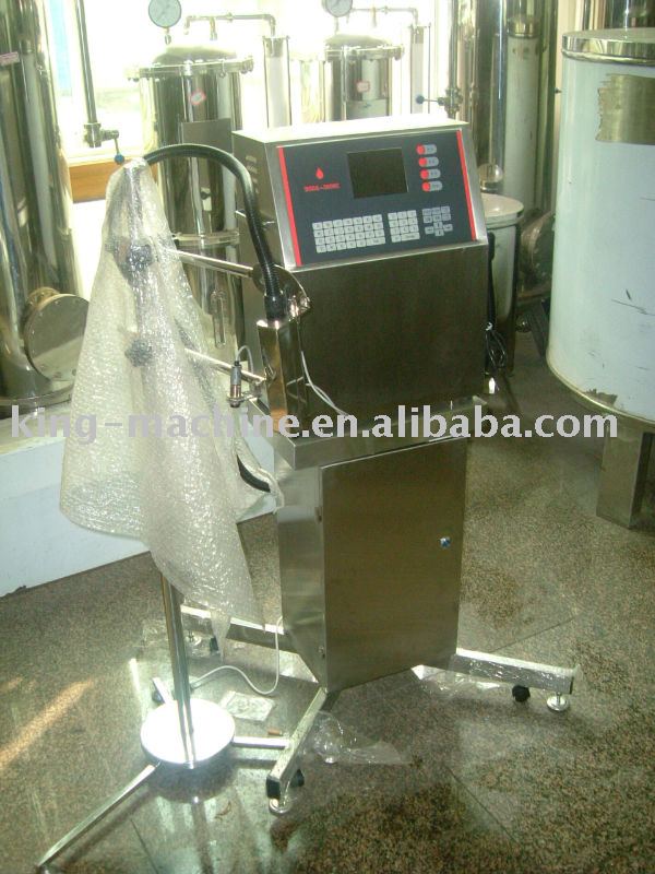 Laser Marking machine