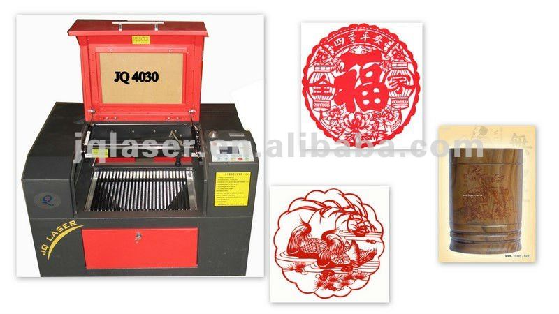 laser seal engraving cutting machine (dektop type/mini type/small type)