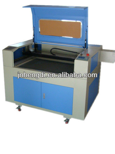 Laser Tube Engraving Machine