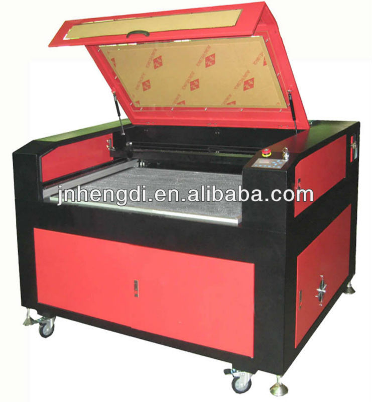 Laser Tube Engraving Machine