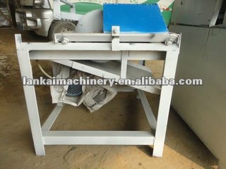 latest bamboo dentiscalprum making machine