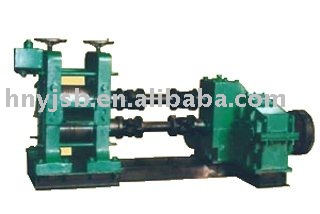 latest cold rolling mill