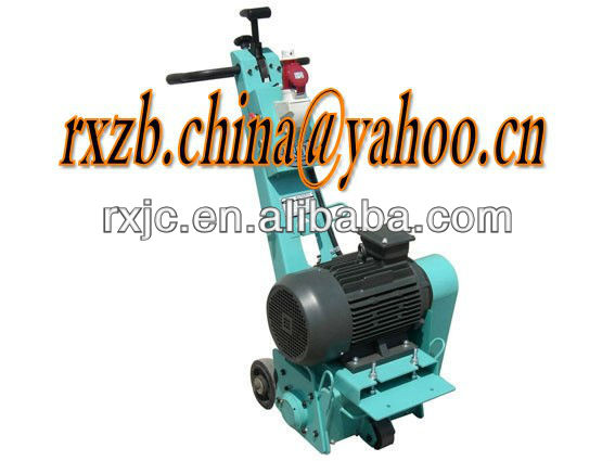 Latest design electric Concrete scarifier for sale