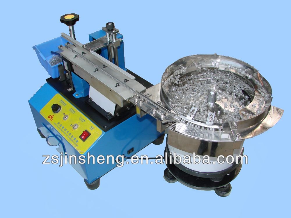 Latest Design Hot Selling LED Cutting Peeling Machine