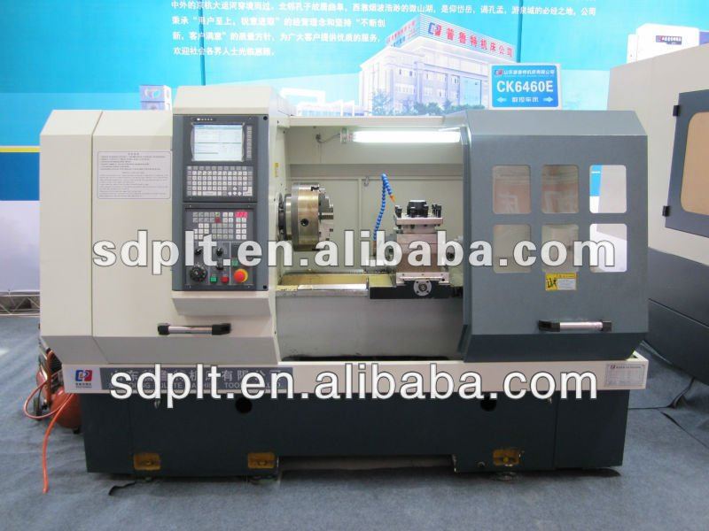 Latest model!! CK6460E CNC turning machine tool