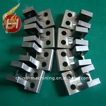 latest new hot sale electric machine precision part