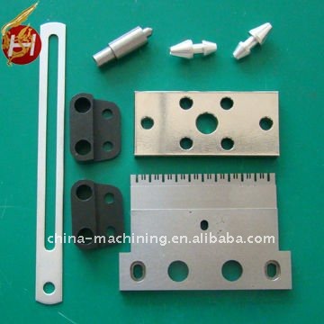 latest new hot sale shearing machine precision part