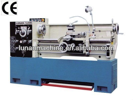 Lathe LUNAN-1660B