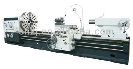 Lathe machine