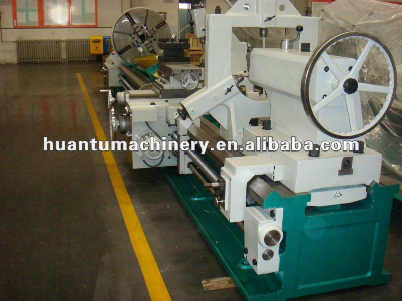 lathe machine cnc machine turning, cnc pipe threading lathe machine, fanuc system machine