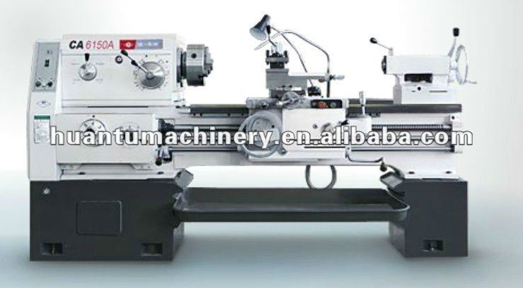 lathe machine heavy duty cnc lathe, high precision bed lathe, lathe cnc turret