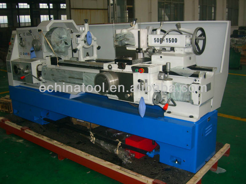 Lathe machine price