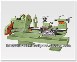 LATHE MACHINES