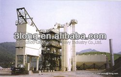 LB series of Asphalt Batching Plant