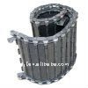 LC-LIDA refrigerator scrap metal compressor for chip conveyor