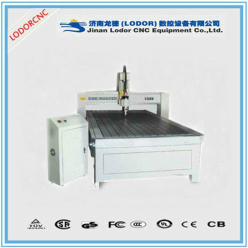 LD-1325 furniture wood door CNC making machine CNC router