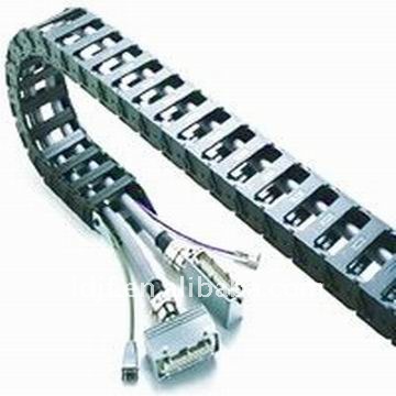 LD25 cable drag chain