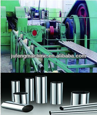 LD60 cold rolling tube machine