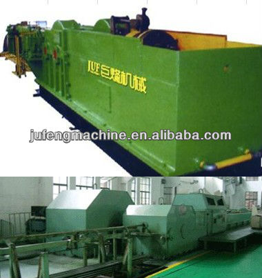 LD60 three-roll cold rolling tube machine