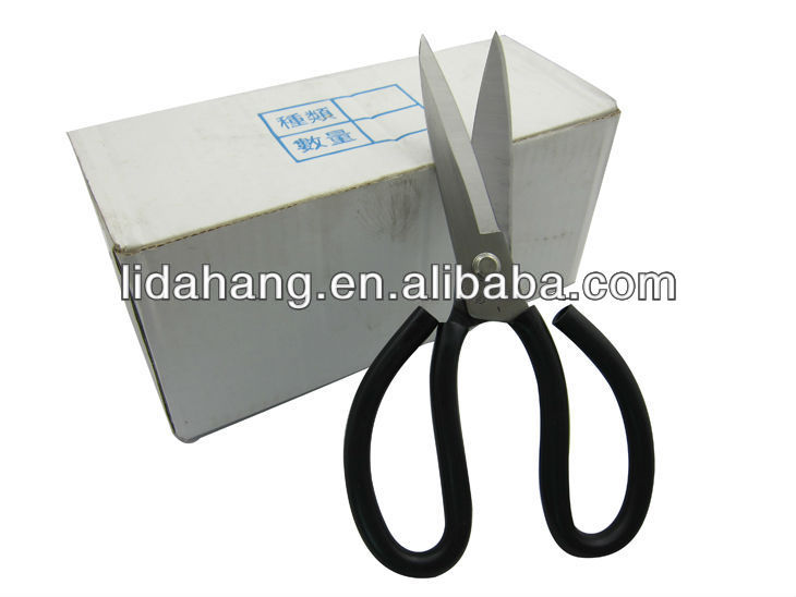 [LDH leather cutter] HML-T1 decorative scissors metal shear