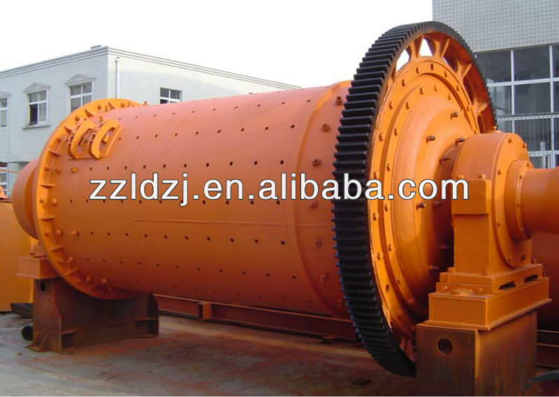 LDHM HOT Sale MQY high quality Ore Ball Mill machine