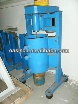 Leaching Agitation Tank/Agitation Tank