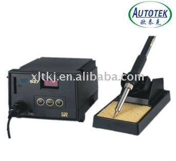 Lead-free 937 soldering machine/ESD safe