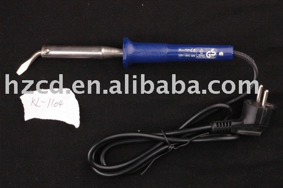 lead free soldering iron