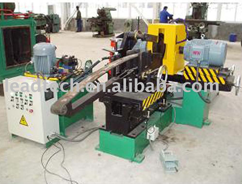 leaf LMR250 eye grinding machine