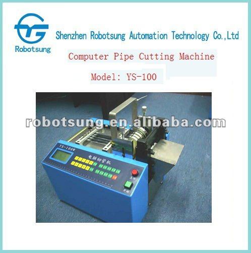 Leather Cutting Machine