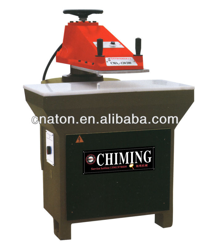 leather cutting plotter for leather/fabric/sticker