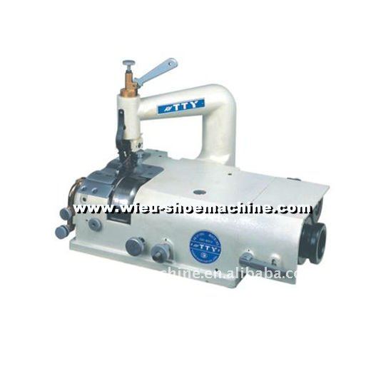 Leather Skiving Machine with Imported Knife