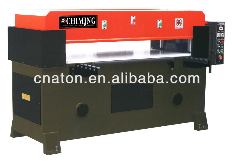 leather strap clicking cutting machine,JSAT series