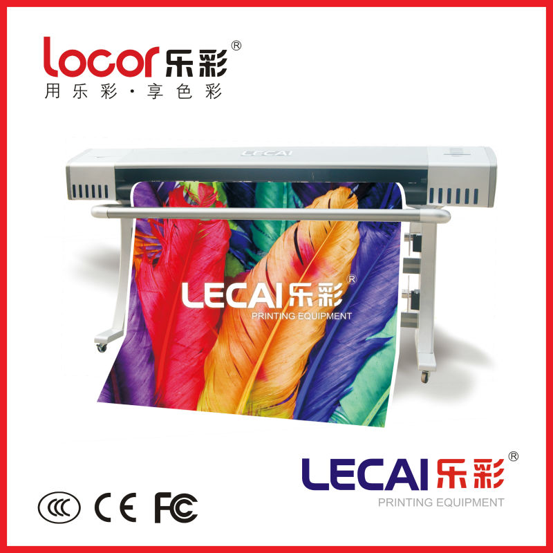 LECAI Piezo Printer LC-DX5