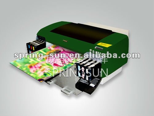 LED Lamp UV Printer