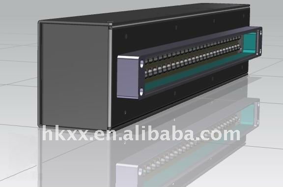 LED UV curing machine for silk screen UV led Ink printing curing