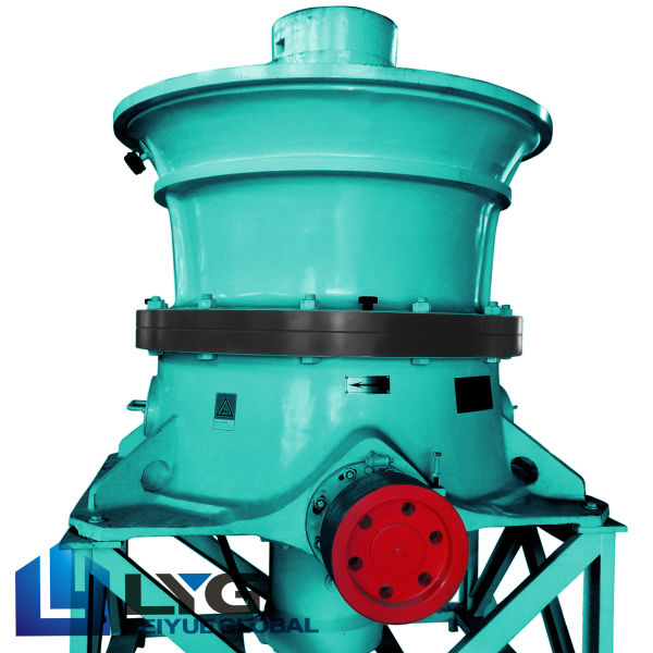 LEIYUE HYDRAULIC STONE CONE CRUSHERS HOT SALE IN 2013