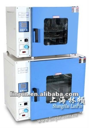 Lenpure DHG-9023A Precise Drying Oven For Painting Dry