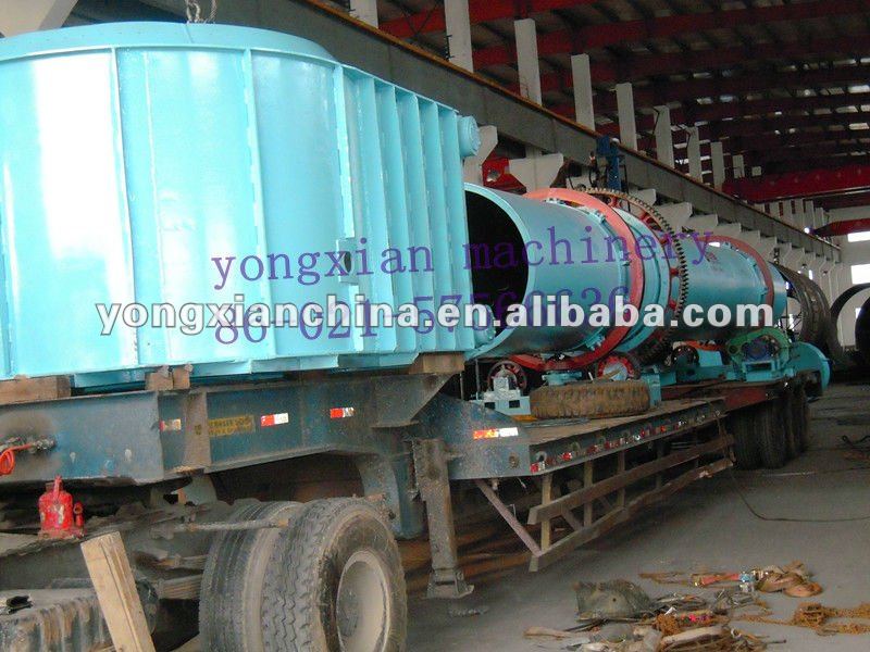 less investment airflow dryer machine