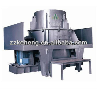 Less noisy sand making machine price for artificial sand production