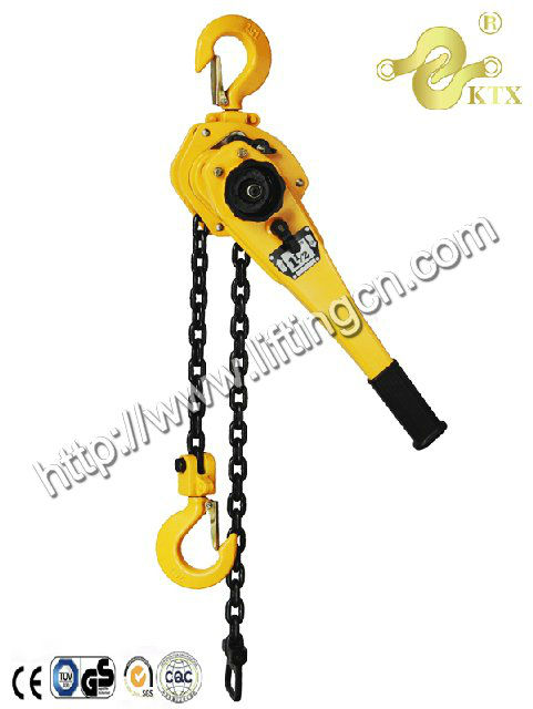 lever hoist