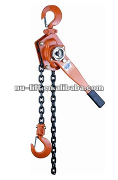 Lever Hoist HBL Series