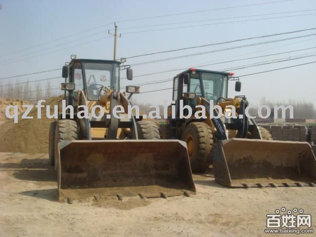 LG935 LOADER,SDLG BRAND,2007YEAR,GOOD CONDITION